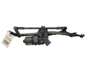 Tringlerie D'essuie Glace Berlingo 2 Partner 2 9682861480  0390241621