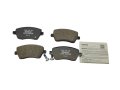 Plaquettes De Frein Avant 410608481R Dacia Renault Nouvelle Original (id: 2968)