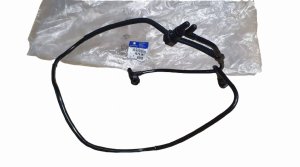 Durite De Frein 4572.W1 4572W1 Peugeot 607 Original Nouveau