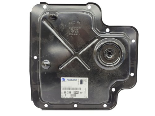 Carter d'huile 9821885780 Citroën Berlingo IV 1.5HDI Original Neuf