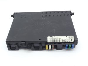 Boîtier BSI 9639066380 Peugeot 406 Neuf Origine