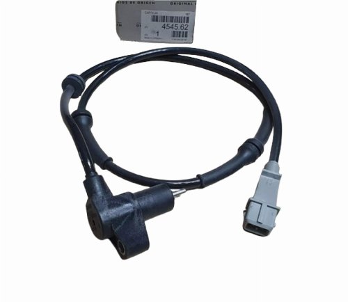 Capteur ABS Arrière 454562 4545.62 Peugeot Partner Original Nouveau