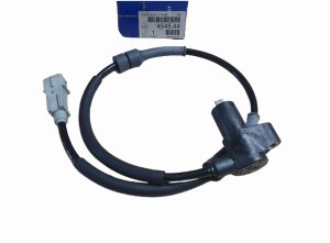 Capteur ABS Avant Gauche 454544 4545.44 Peugeot 306 Original Nouveau
