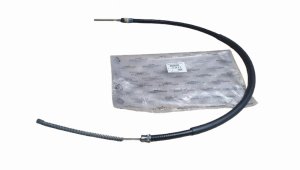 Durite De Frein Gauche 4745.F2 4745F2 Peugeot 806 Original Nouveau