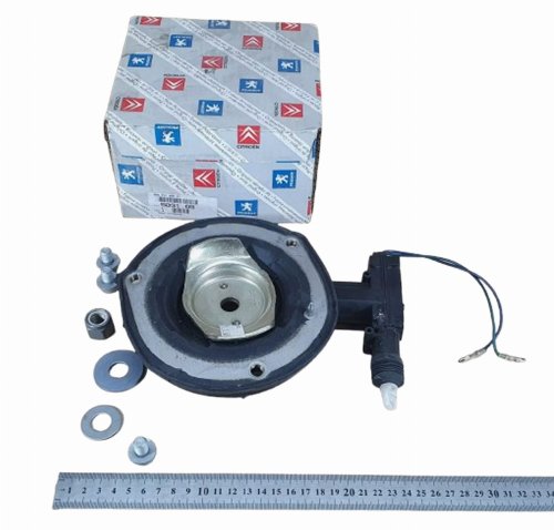 Support d'Amortisseur 5031.65 503165 Peugeot 406 607 Original Neuf
