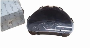 Compteur 6104.TY 6104TY Peugeot 206 Original Neuf