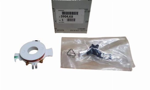 Bobine d'Allumage 5904.K8 5904K8 Citroen AX Original Nouveau