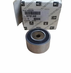 Rouleau de Guidage 5751.92 575192 Peugeot Boxer II 2.0HDI Original Nouveau