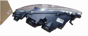 Phare Gauche 6204Z4 6204.Z4 Peugeot 307 Original Nouveau