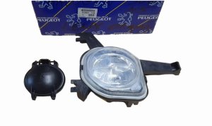 Feu Antibrouillard Avant Gauche 6204.V9 6204V9 Peugeot 306 Original Nouveau