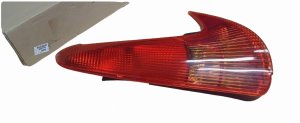 Feu Arrière Droit 6351R4 6351.R4 Peugeot 206 Estate Original Nouveau