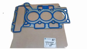 Joint de culasse 9676148780 Peugeot 208 1.0 VTI Original Neuf