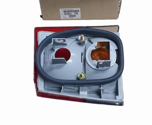 Feu Arrière Droit 635170 6351.70 Peugeot 405 Original Nouveau