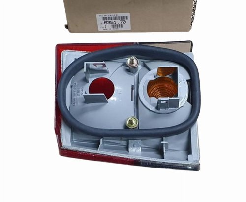 Feu Arrière Droit 635170 6351.70 Peugeot 405 Original Nouveau