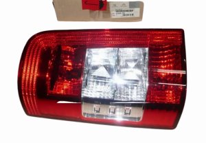 Feu Arrière Gauche 6350.L5 6350L5 Peugeot 406 Original Neuf