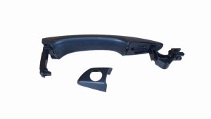 Poignée de porte extérieure 96868957XT avant gauche Citroën Jumpy IV Original Neuf