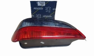 Feu Arrière Gauche 6350E8 6350.E8 Peugeot 406 Original Neuf