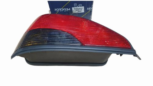 Feu Arrière Droit 6350.C9 6350C9 Peugeot 306 Original Neuf