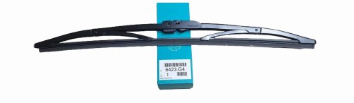 Balai D'essuie-Glace Arrière 6423G4 6423.G4 Peugeot 806 Original Nouveau