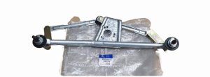Mécanisme D'essuie-Glace Avant 6401.F9 6401F9 Peugeot 206 Original Nouveau