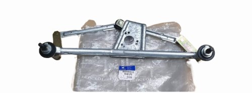 Mécanisme D'essuie-Glace Avant 6401.F9 6401F9 Peugeot 206 Original Nouveau