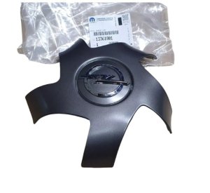 Cache-moyeu pour jantes alliage 160 mm 13361801 Opel Astra J/Cascada Original Neuf