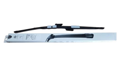 Balais d'essuie-glace 650/400 1689855480 Citroën C3 Aircross Original Neuf
