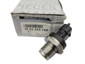 Capteur de pression de carburant 2.0 DCI 166384578R Neuf OE Renault Laguna II