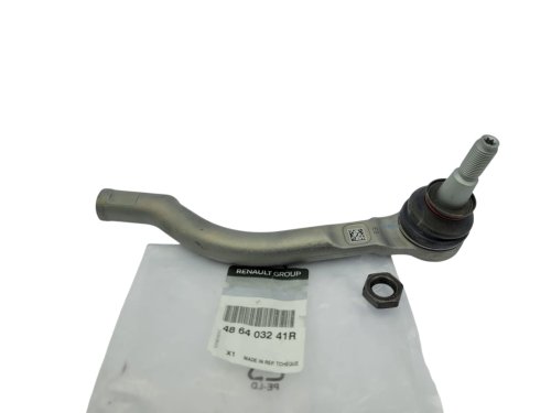 Embout De Biellette De Direction Gauche 486403241R Renault Megane E-Tech Original