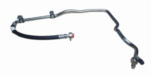 Tuyau D'eau 6457.PZ 6457PZ Peugeot 306 2.0 Original Neuf