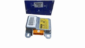 Module Airbag 655636 6556.36 Peugeot 406 Original Neuf