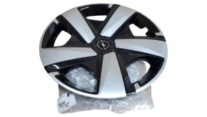 Enjoliveur 16'' 39220044 Opel Crossland X Original Neuf