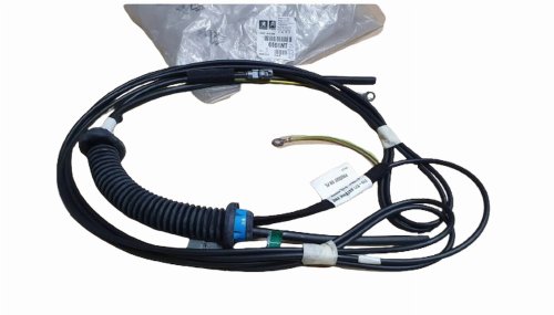 Câble d'Antenne 6561NT 6561.NT Peugeot 308 Original Neuf