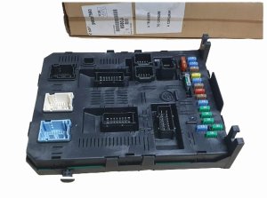 Module Confort 6580.JA 6580JA Peugeot 307 Original Neuf