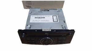 Autoradio CD 6579A9 6579.A9 Peugeot 407 Original Neuf