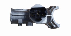Interrupteur d'allumage 46862627 Citroën Jumper Peugeot Boxer 06> Original Neuf