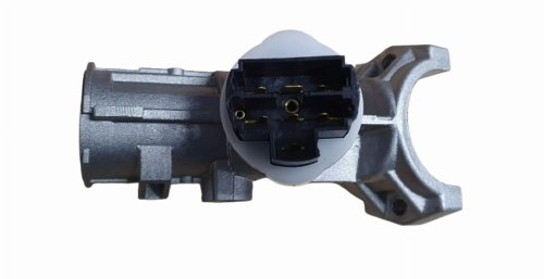 Interrupteur d'allumage 46862627 Citroën Jumper Peugeot Boxer 06> Original Neuf