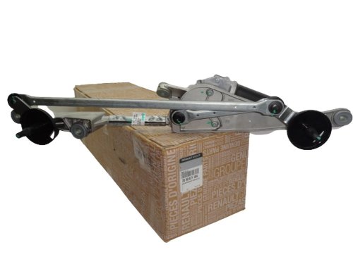 Tringlerie D'essuie Glace Avant 28800JY40A Renault Koleos Nouvelle Original 