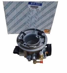 Corps De Papillon 46770535 Fiat Albea/Palio/Strada 1.2/1.3 Original Nouveau