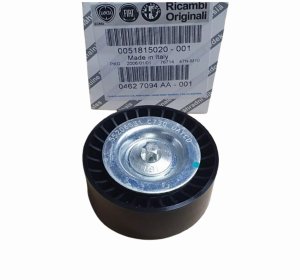 Tendeur de courroie trapézoïdale 51815020 Fiat Doblo 2.0 2009> Original neuf