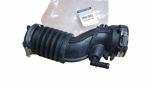 Tuyau d'air 8200424266 Renault Clio III/Modus 1.4/1.6 16V Original Neuf