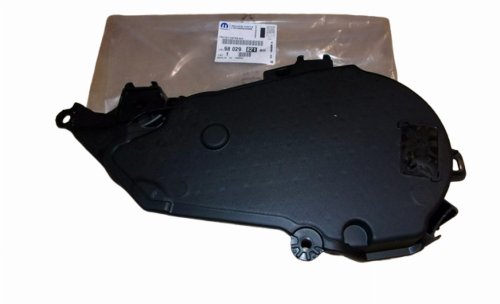 Carter de distribution supérieur 9802982180 Citroën Peugeot 2.0 BLUEHDI Original Neuf