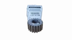 Pignon de vilebrequin 130214280R Renault 1.5DCI Original Neuf