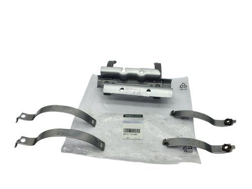 Support de catalyseur 8201714263 Renault 1.5DCI Original Neuf