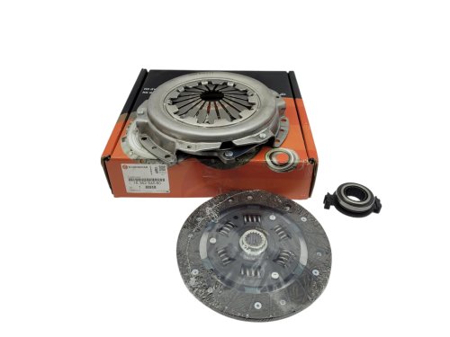 Kit d'embrayage 1636264580 Citroën AX/Saxo/Peugeot 106/206 1.1/1.4 Original Neuf