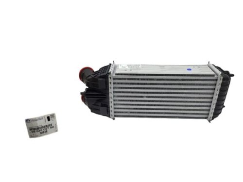 Refroidisseur Turbo 9803900780 Citroen Peugeot Original 