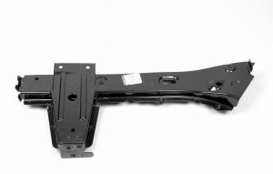 Côté avant droit 751107025R Dacia Duster Original Neuf