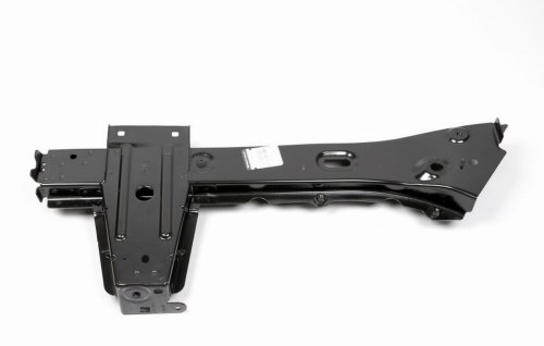 Côté avant droit 751107025R Dacia Duster Original Neuf