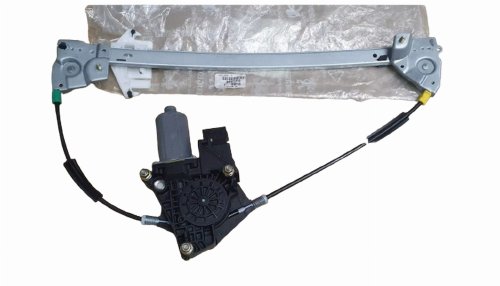 Lève-Vitre Electrique 9221F0 9221.F0 Avant Gauche Peugeot 406 Original Neuf