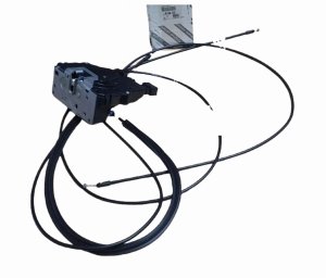 Serrure de Porte Coulissante 9138.X3 9138X3 Jumper III Boxer III Original Neuf